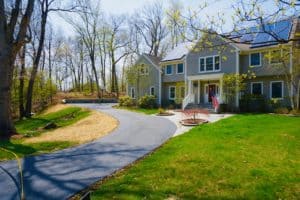 asphalt paving company