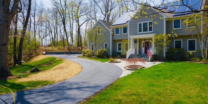 asphalt paving company