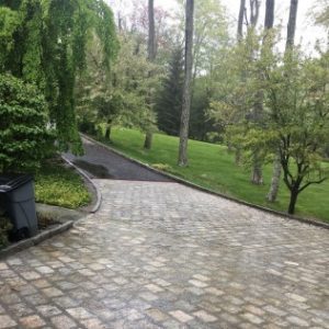 paver stone contractors