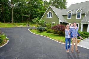 Asphalt Paving Company | Limitless Golden Construction