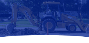 excavation service - westchester