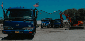 Commercial Paving Contractors