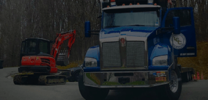 Commercial Paving Company