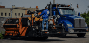 Commercial Asphalt & Masonry Contractors