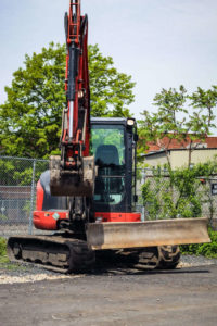 asphalt and paving companies