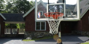 asphalt paving companies