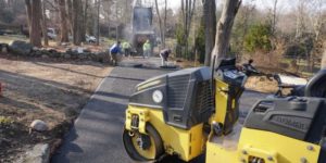 asphalt paving companies near me