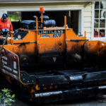 average cost to pave a driveway