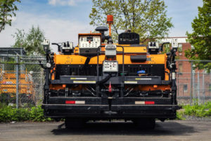 best asphalt company near me