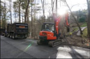 best excavation companies near me