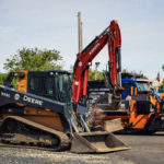 best paving contractors