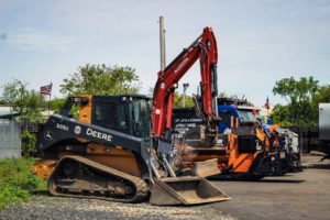 best paving contractors