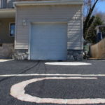 blacktop driveway cost
