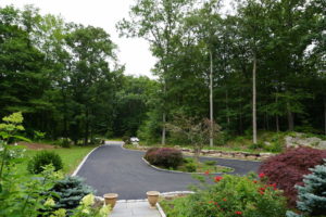 circular driveway ideas