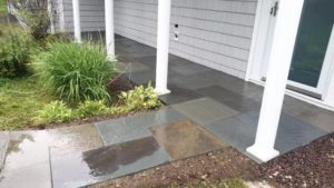 cleaning pavers in white plain ny