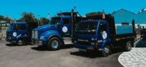 commercial paving westchester county