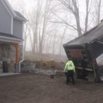 cost for asphalt driveway