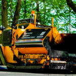 cost of asphalt