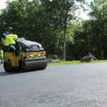 cost to repave driveway