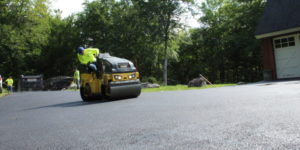 cost to repave driveway