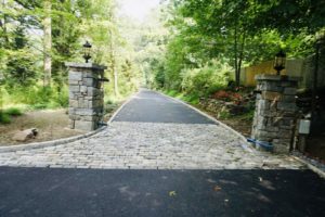 driveway design ideas