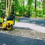 driveway masonry