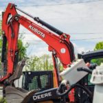 excavating contractors near me