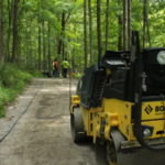 how much does it cost to repave a driveway