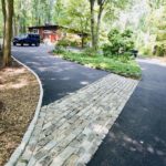 masonry driveway contractors