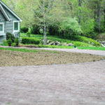 masonry driveway near me