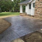 masonry installation