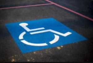 parking lot paving