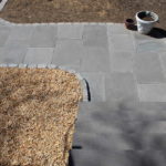 paver steps