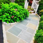 paver steps