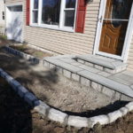 paver steps contractors
