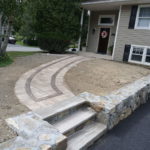 paver steps installation
