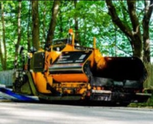 paving companies