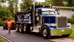 paving contractors near me