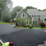 residential paving companies near me