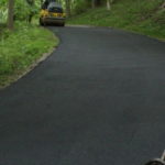 steep driveway contractors