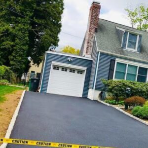 Asphalt and Driveway Removal In Westchester County