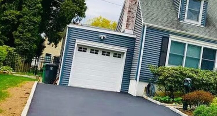 Asphalt and Driveway Removal In Westchester County