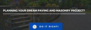 paving and masonry contractors in westchester ny