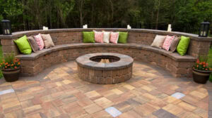 Masonry contractors