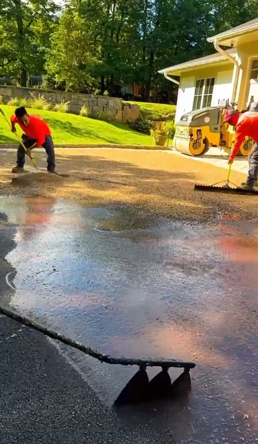 Oil & stone service