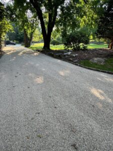Oil & stone contractors