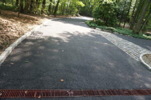 Driveway Drainage Solutions