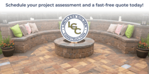 Patio Construction company