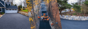 Asphalt service