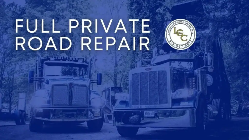 lgc private road client testimonial